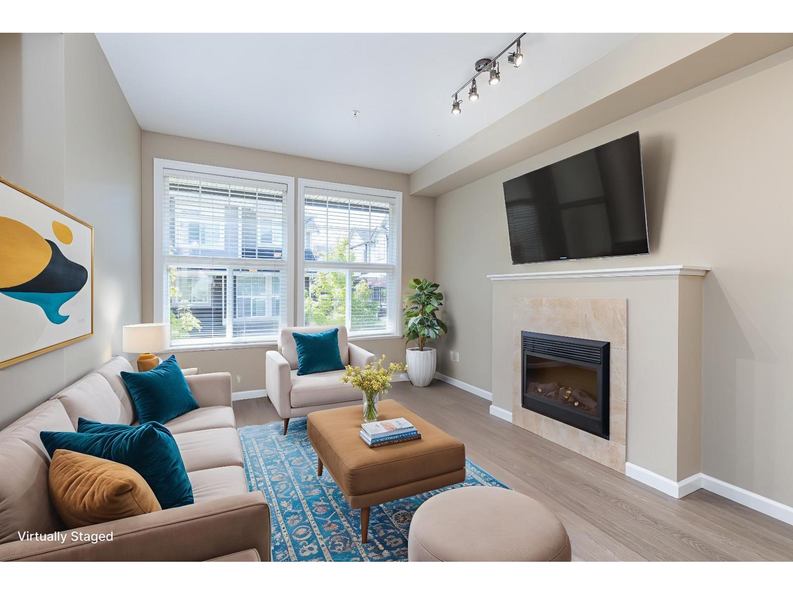 28 20831 70 Avenue, Langley, British Columbia V2Y 0H1 - Photo 5 - R3028027