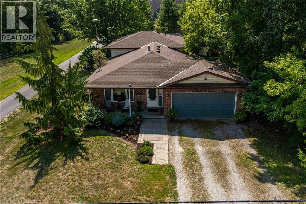 36 SILVER LAKE Drive, Port Dover, Ontario