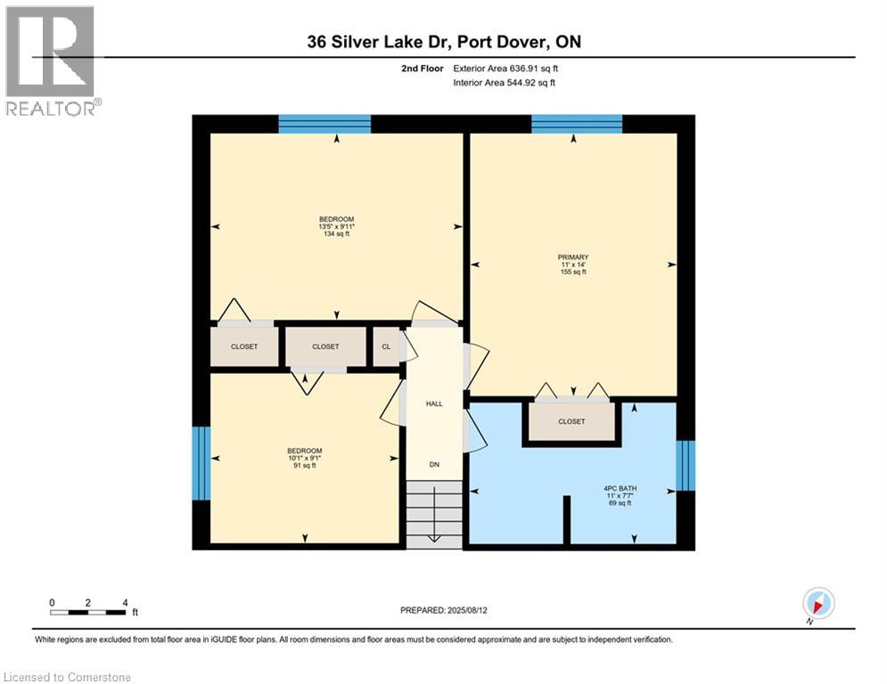 36 Silver Lake Drive, Port Dover, Ontario  N0A 1N6 - Photo 41 - 40758518
