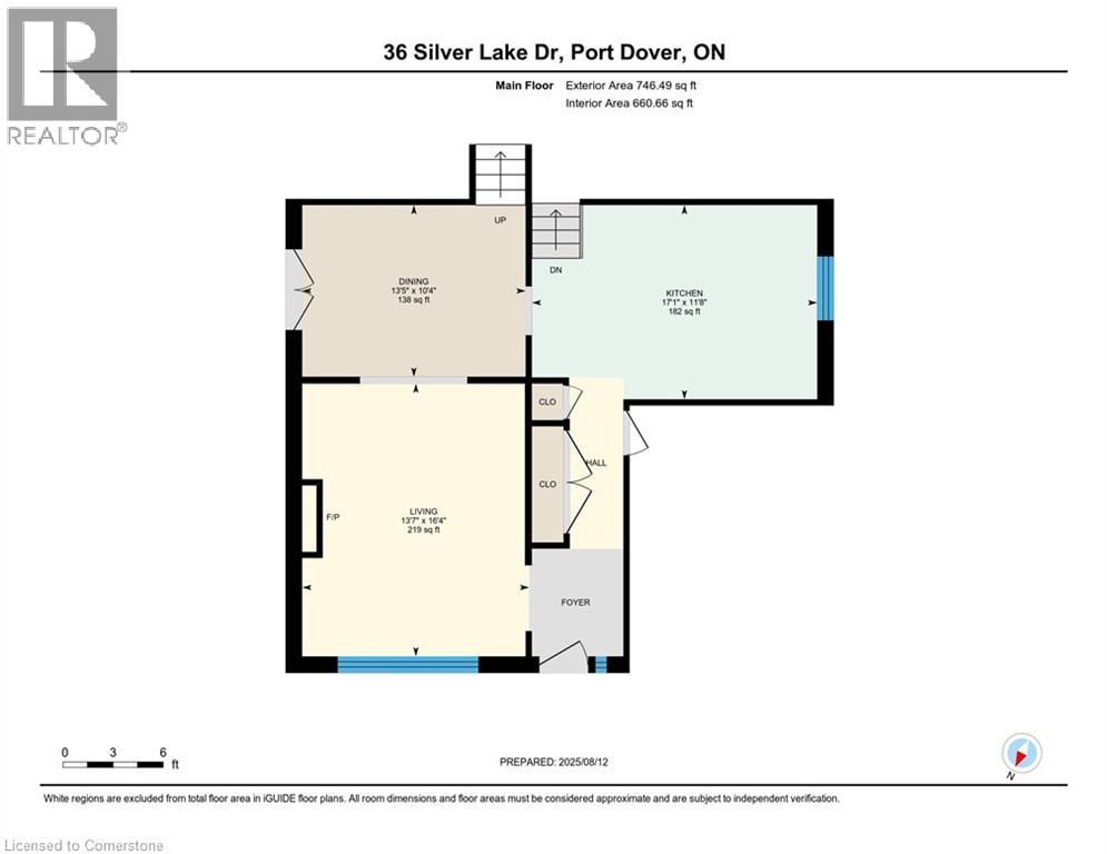 36 Silver Lake Drive, Port Dover, Ontario  N0A 1N6 - Photo 40 - 40758518