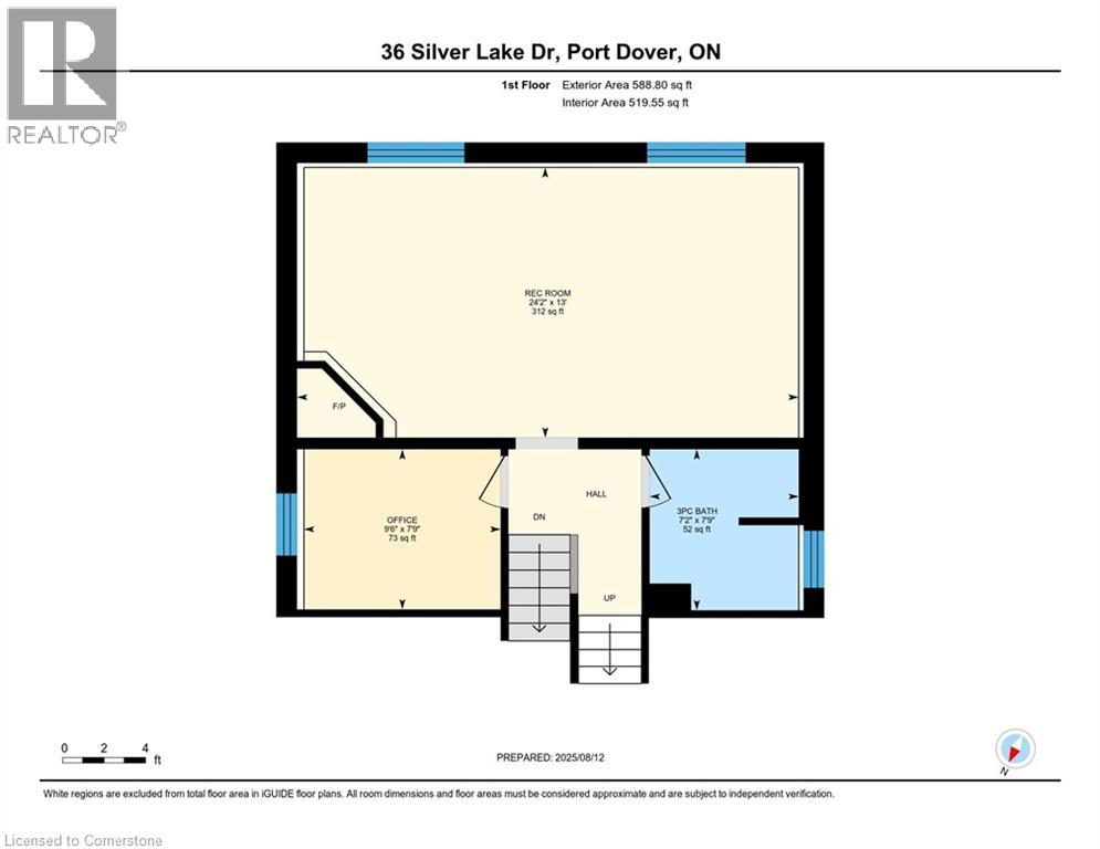 36 Silver Lake Drive, Port Dover, Ontario  N0A 1N6 - Photo 42 - 40758518