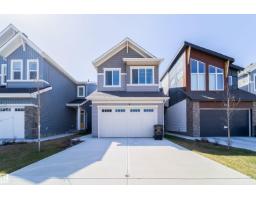 6011 Edmonds Pl Nw Edgemont (Edmonton), Edmonton, Ca