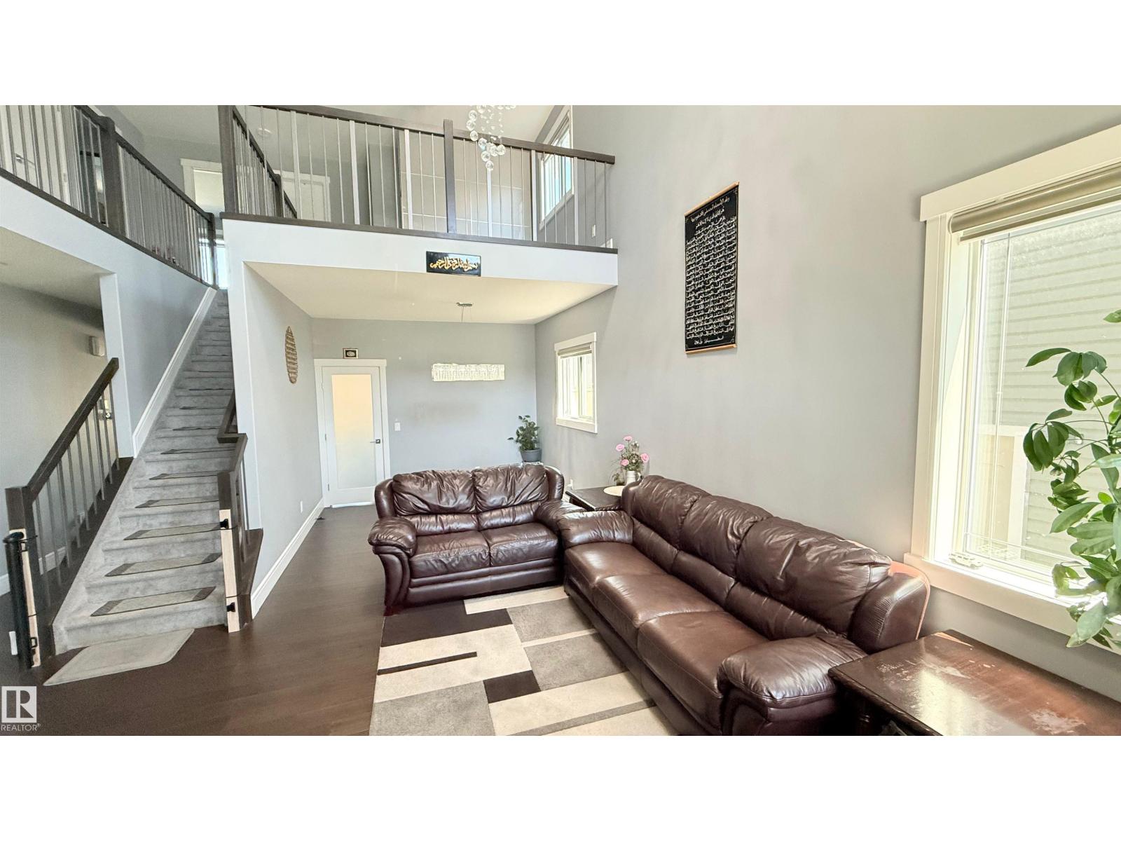 1357 Watt Dr Sw, Edmonton, Alberta  T6X 2A6 - Photo 6 - E4451905