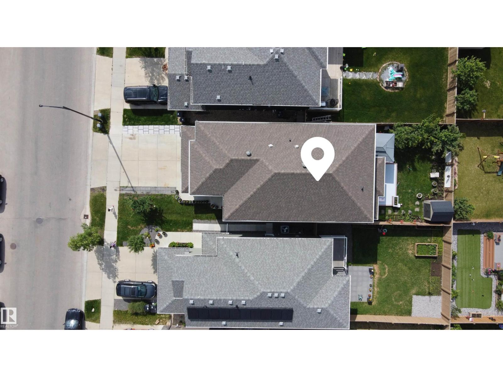 1357 Watt Dr Sw, Edmonton, Alberta  T6X 2A6 - Photo 47 - E4451905