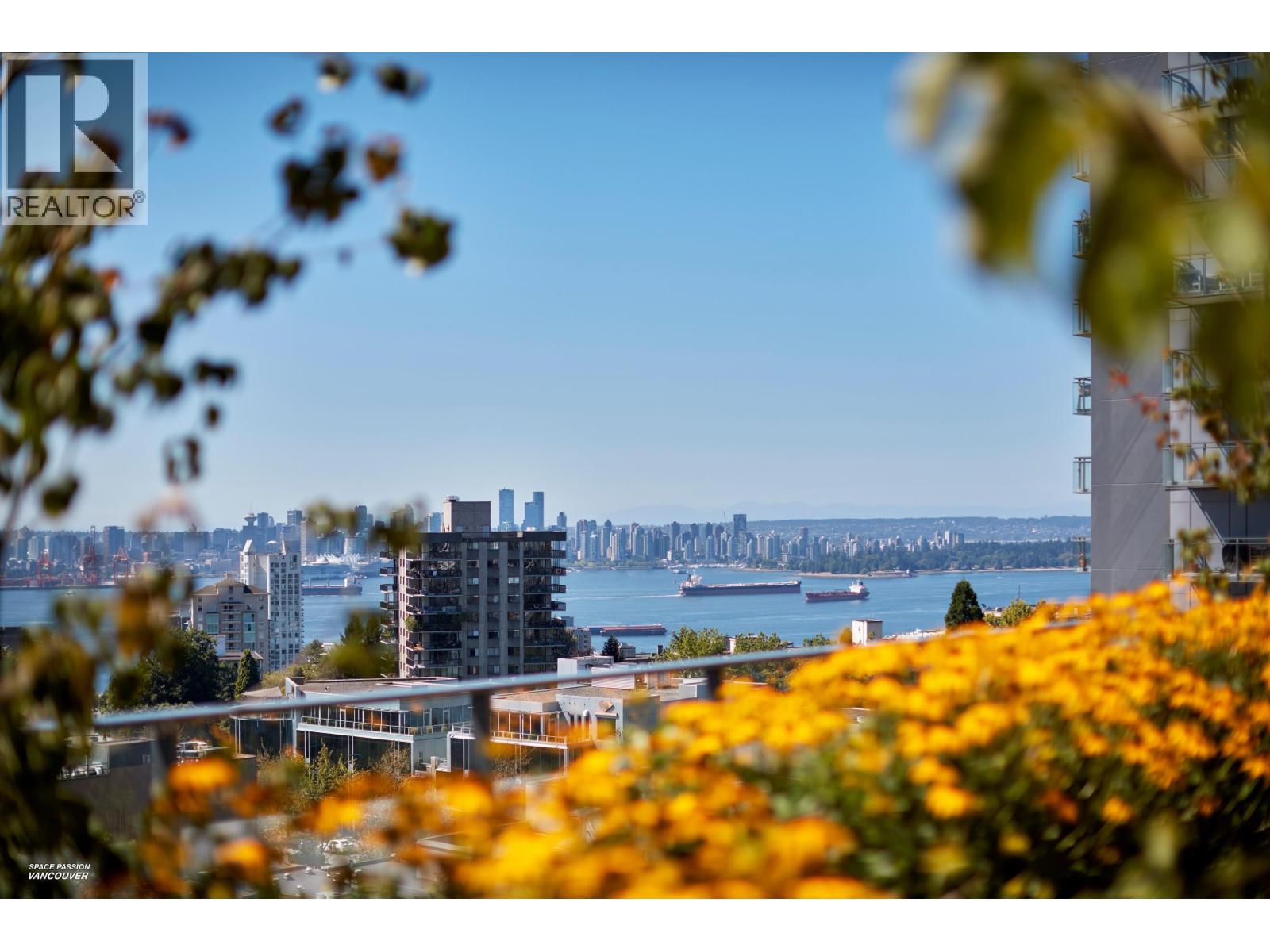 807 135 E 13th Street, Vancouver, British Columbia  V7L 0J8 - Photo 38 - R3036365