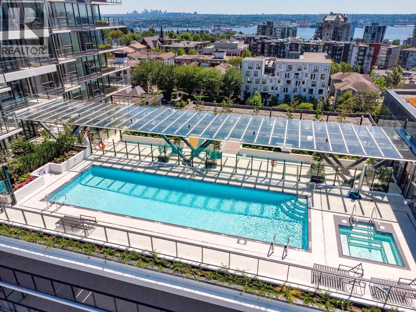 807 135 E 13th Street, Vancouver, British Columbia  V7L 0J8 - Photo 29 - R3036365