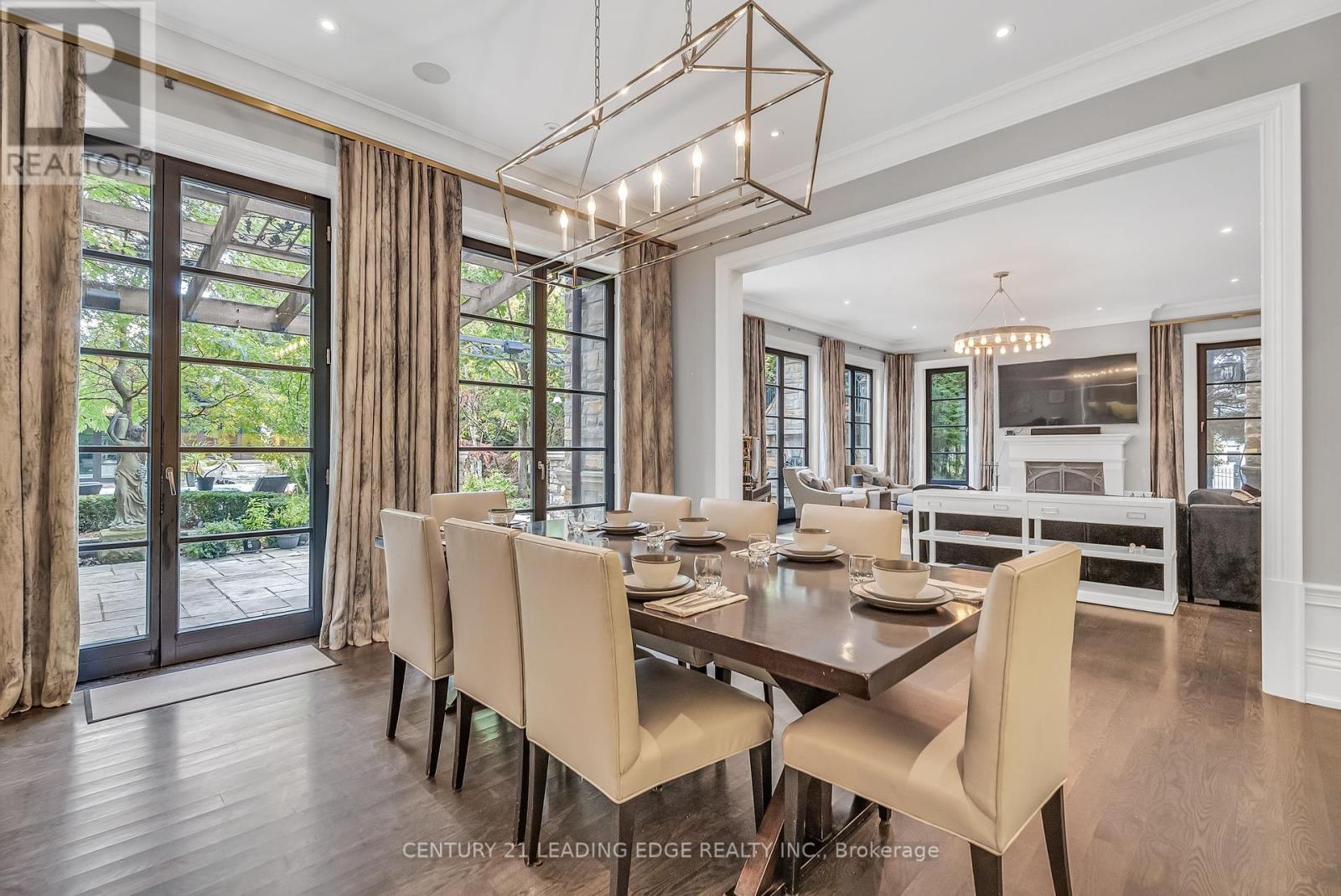 2 Nightfall Court, Vaughan (Kleinburg), Ontario  L4N 3N5 - Photo 14 - N12349420