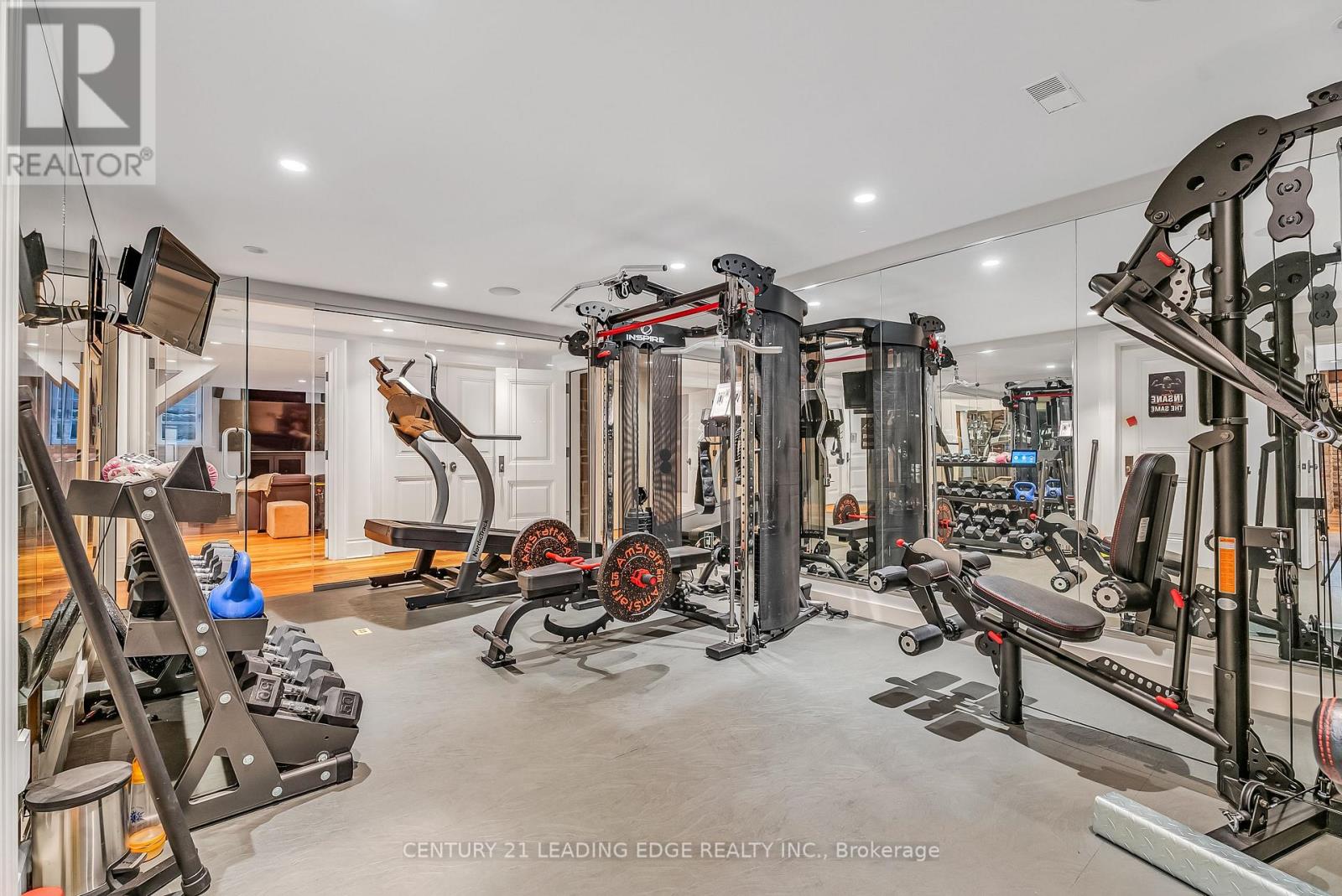 2 Nightfall Court, Vaughan (Kleinburg), Ontario  L4N 3N5 - Photo 38 - N12349420