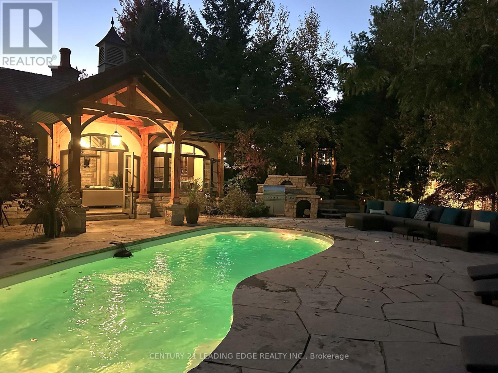 2 Nightfall Court, Vaughan (Kleinburg), Ontario  L4N 3N5 - Photo 44 - N12349420