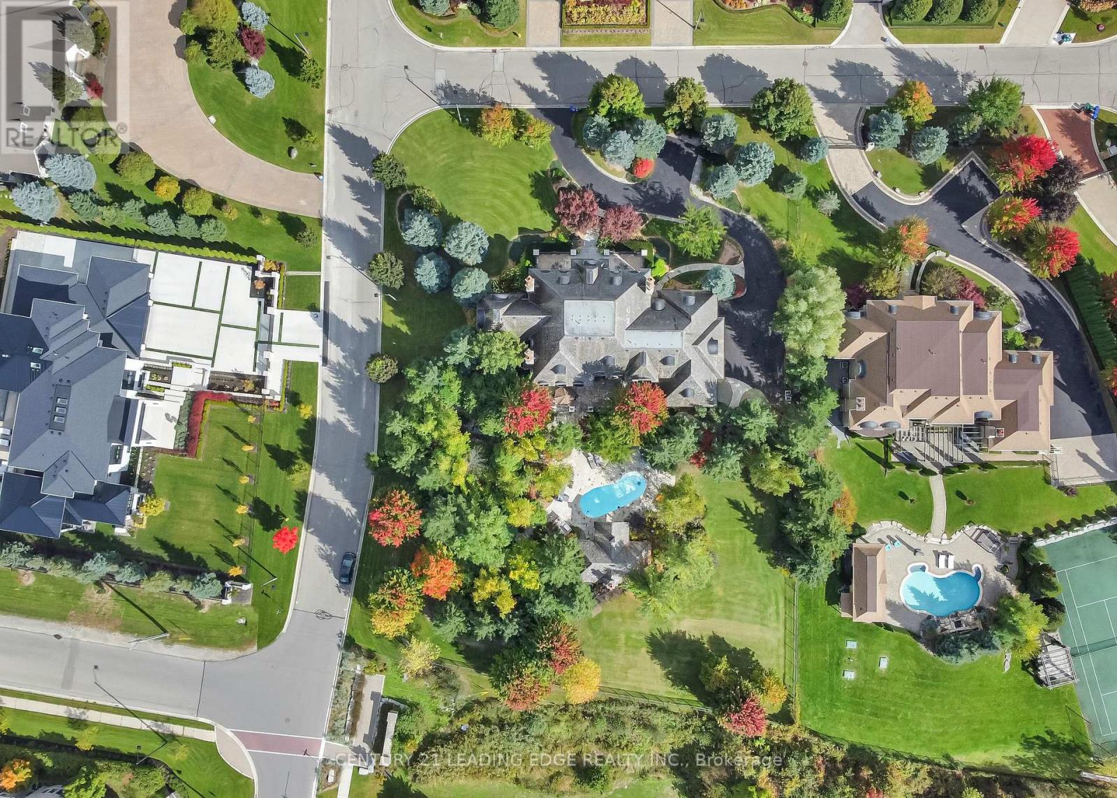 2 Nightfall Court, Vaughan (Kleinburg), Ontario  L4N 3N5 - Photo 50 - N12349420
