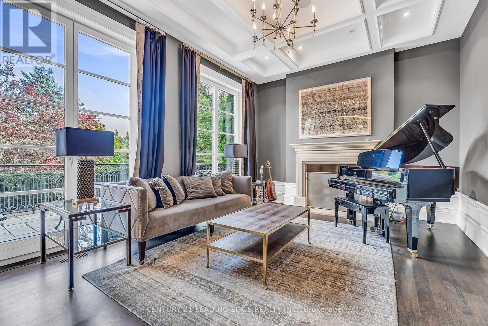 2 Nightfall Court, Vaughan (Kleinburg), Ontario  L4N 3N5 - Photo 6 - N12349420