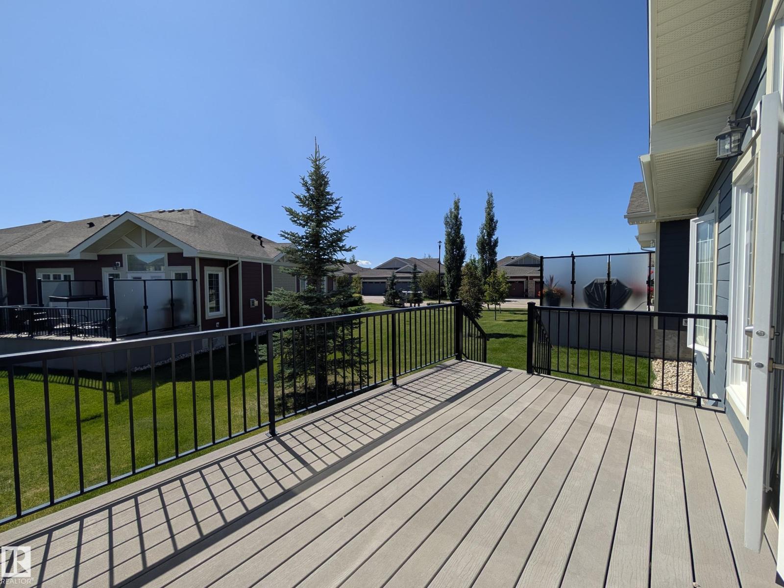 #34 3090 Cameron Heights Wy Nw, Edmonton, Alberta  T6M 0R1 - Photo 20 - E4453440
