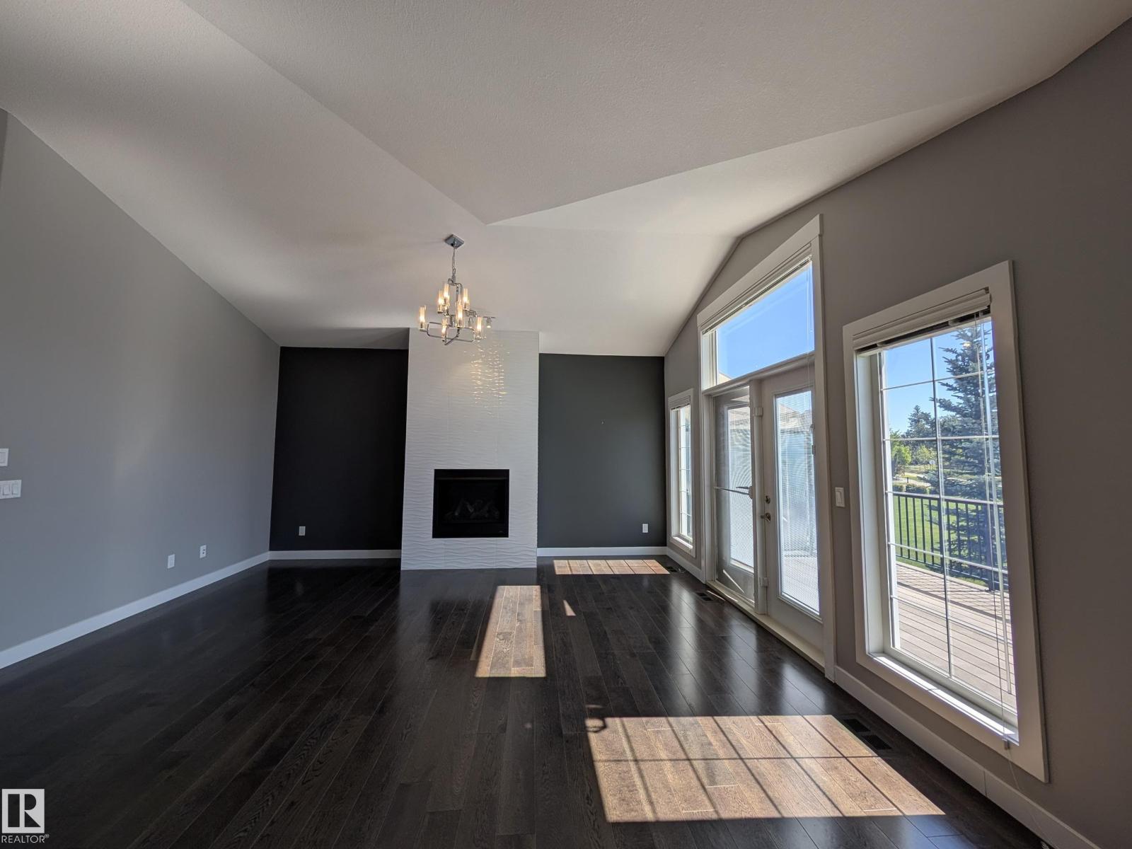 #34 3090 Cameron Heights Wy Nw, Edmonton, Alberta  T6M 0R1 - Photo 6 - E4453440