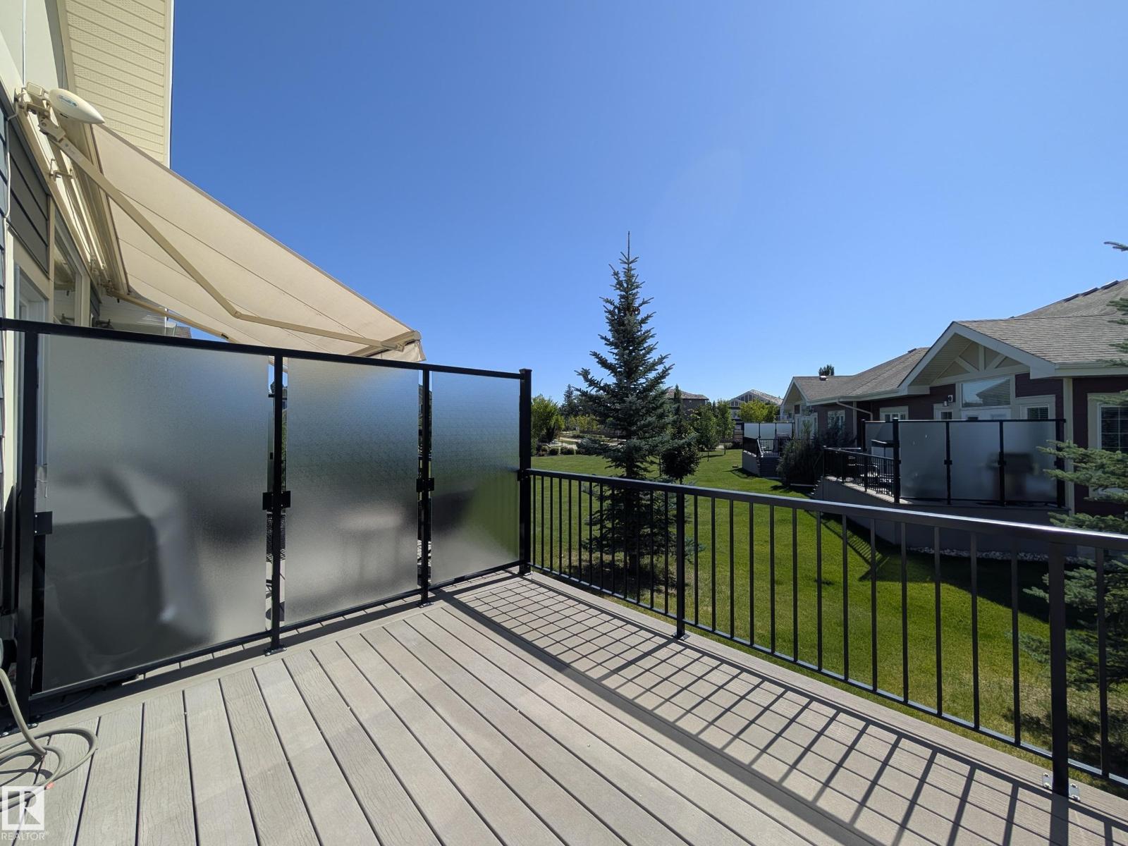 #34 3090 Cameron Heights Wy Nw, Edmonton, Alberta  T6M 0R1 - Photo 21 - E4453440