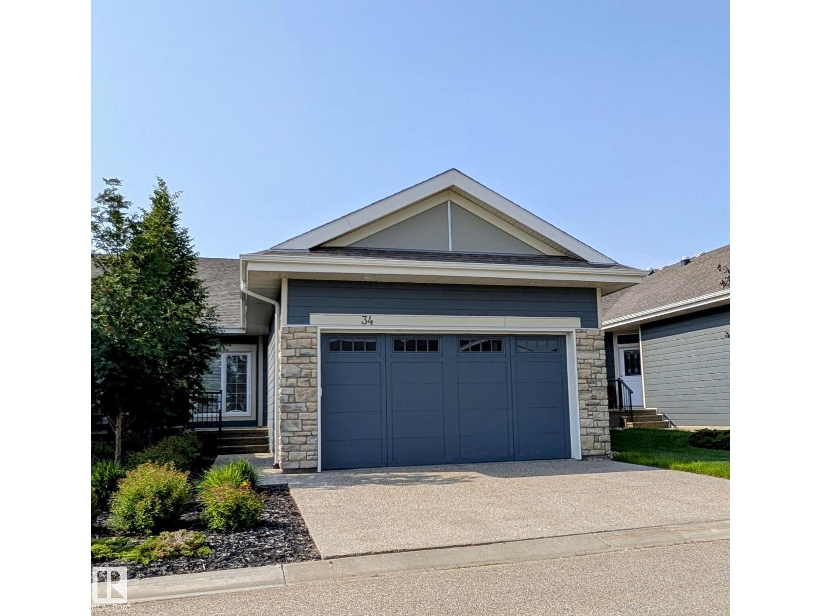 #34 3090 CAMERON HEIGHTS WY NW, Edmonton, Alberta