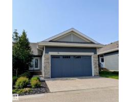 #34 3090 CAMERON HEIGHTS WY NW Cameron Heights (Edmonton)