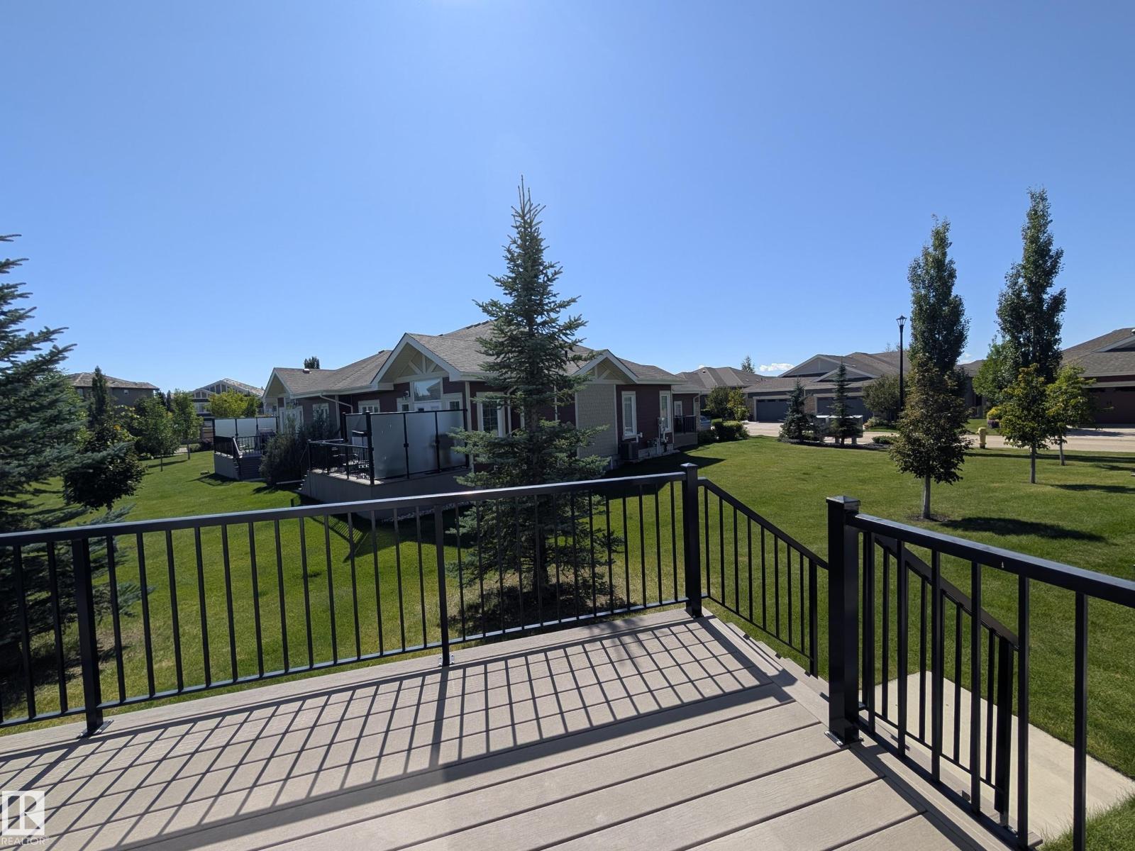 #34 3090 Cameron Heights Wy Nw, Edmonton, Alberta  T6M 0R1 - Photo 18 - E4453440
