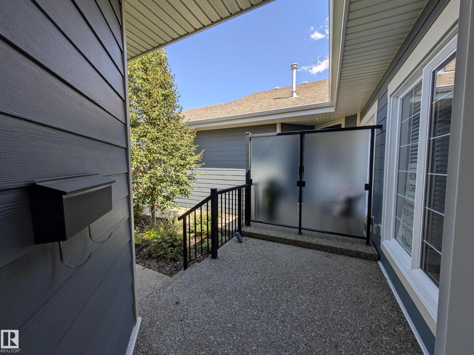 #34 3090 Cameron Heights Wy Nw, Edmonton, Alberta  T6M 0R1 - Photo 41 - E4453440