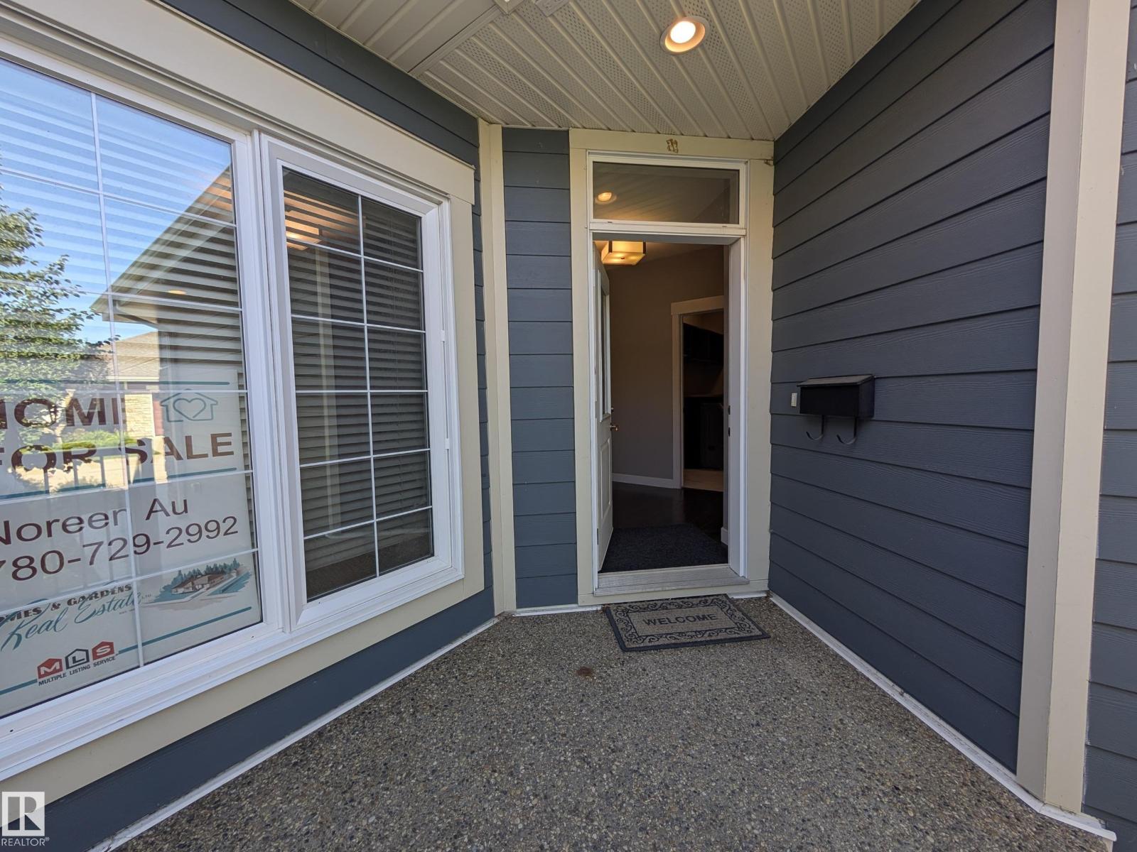 #34 3090 Cameron Heights Wy Nw, Edmonton, Alberta  T6M 0R1 - Photo 2 - E4453440