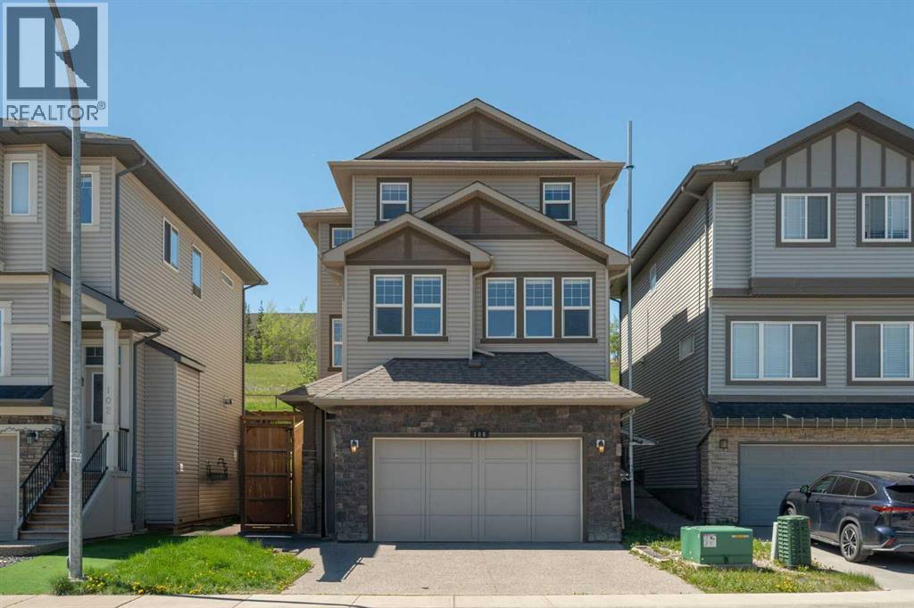 Property at 106 Sherwood Mount NW image 1