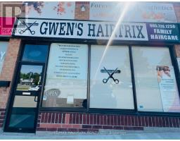 3 - 15461 YONGE STREET, Aurora, Ontario