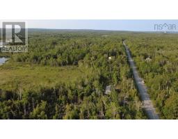 Pictou Landing Road