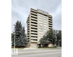#501 8340 Jasper Av Nw Cromdale, Edmonton, Ca