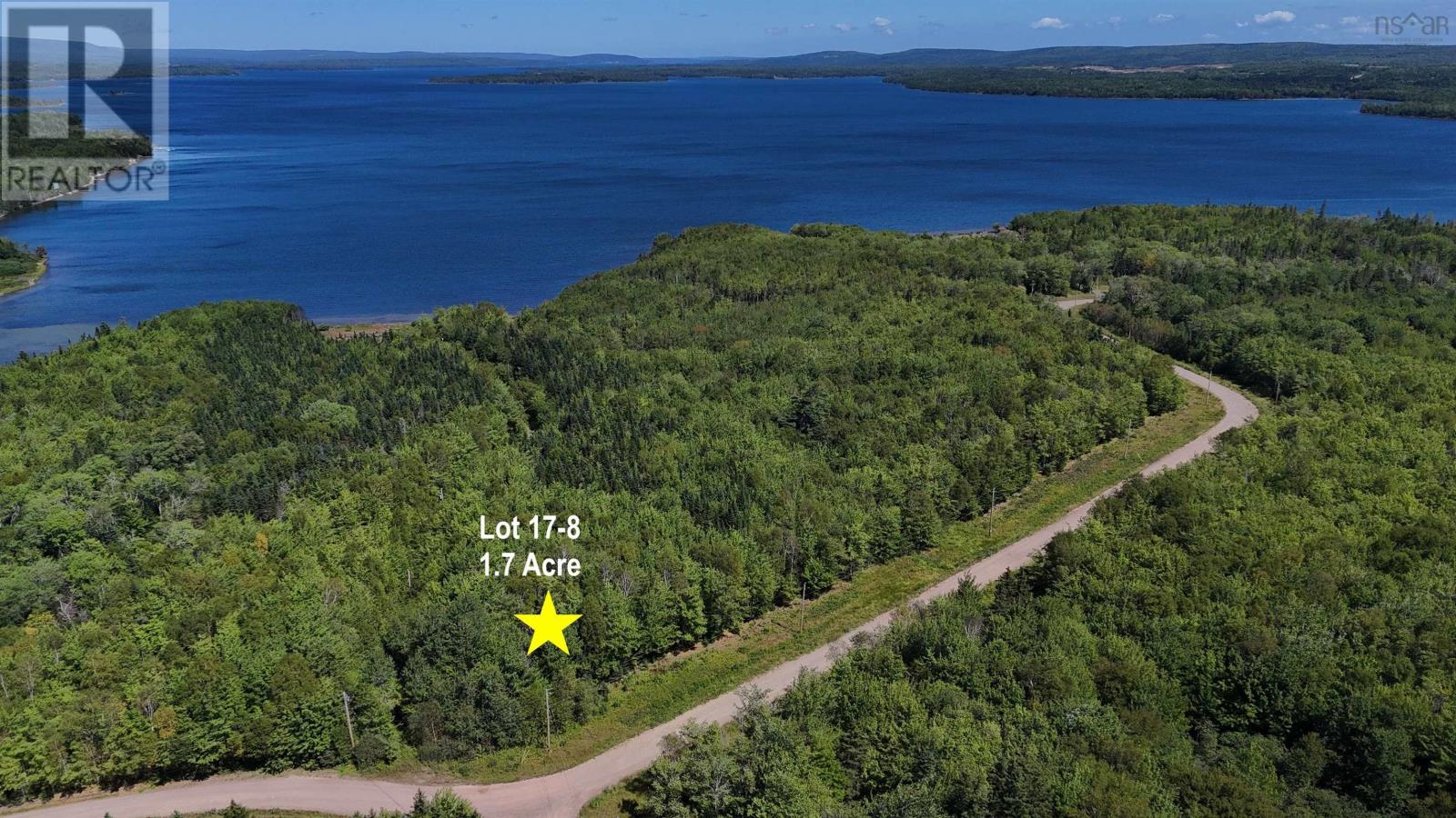17-8 MacLeod Point Road, Bucklaw, Nova Scotia