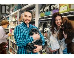 1212 Edmonton Pet Store Avenue N Edmonton Research & Development Park, Edmonton, Ca
