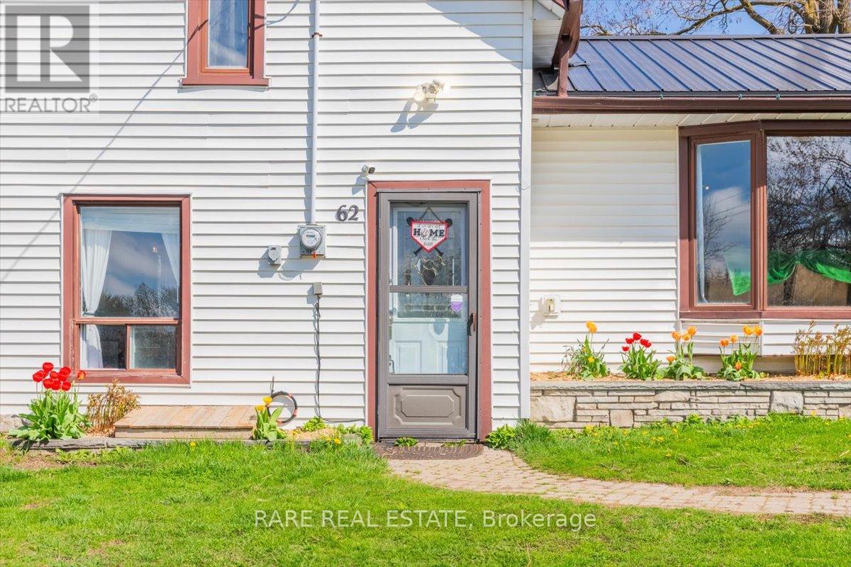 62 Mill Lane, Melancthon, Ontario  L9V 2T9 - Photo 2 - X12349430