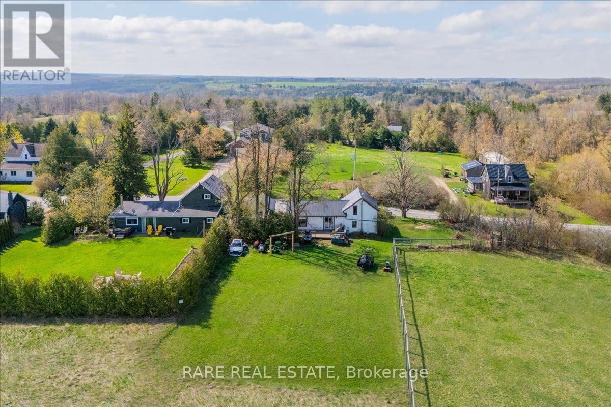 62 Mill Lane, Melancthon, Ontario  L9V 2T9 - Photo 25 - X12349430