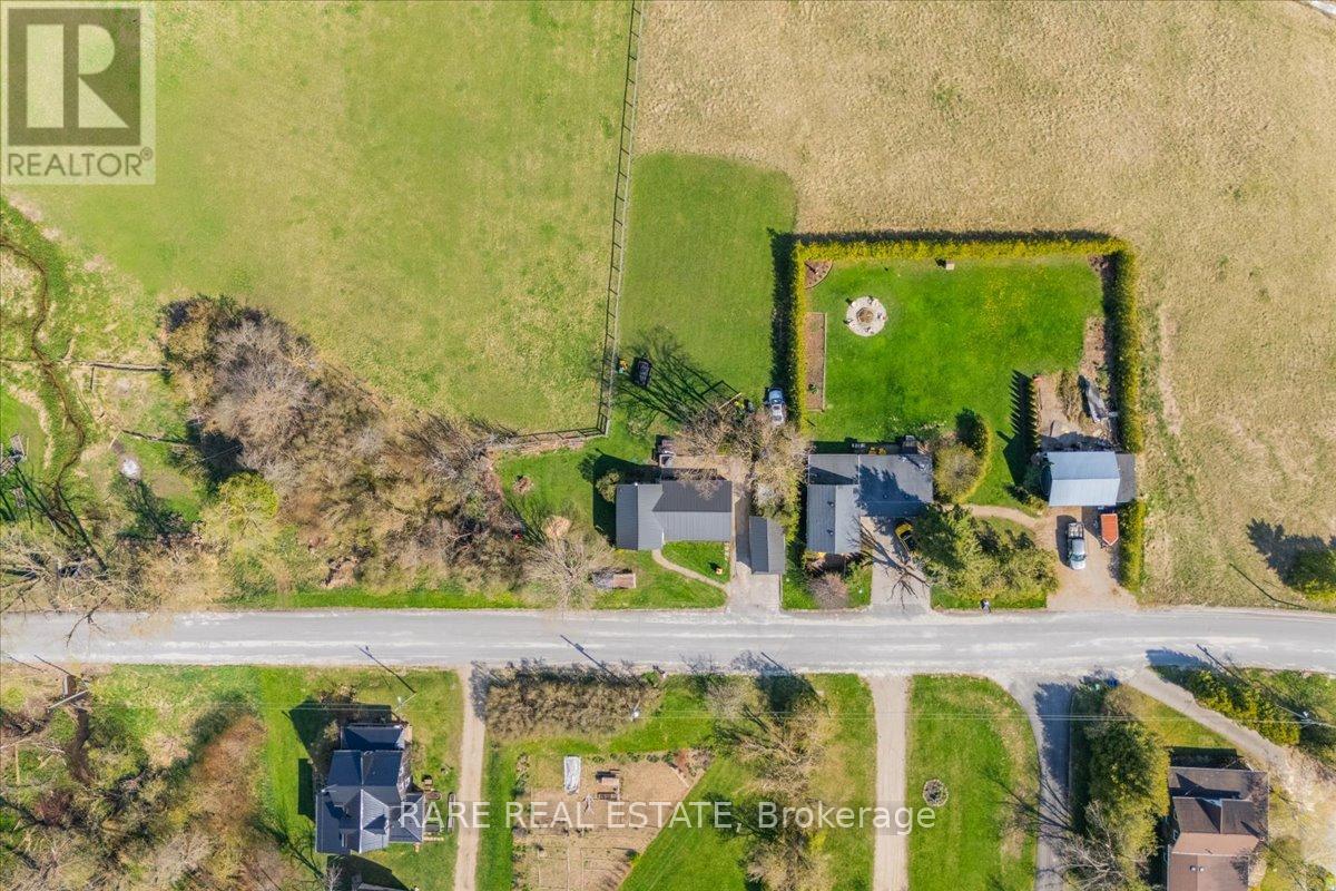 62 Mill Lane, Melancthon, Ontario  L9V 2T9 - Photo 26 - X12349430
