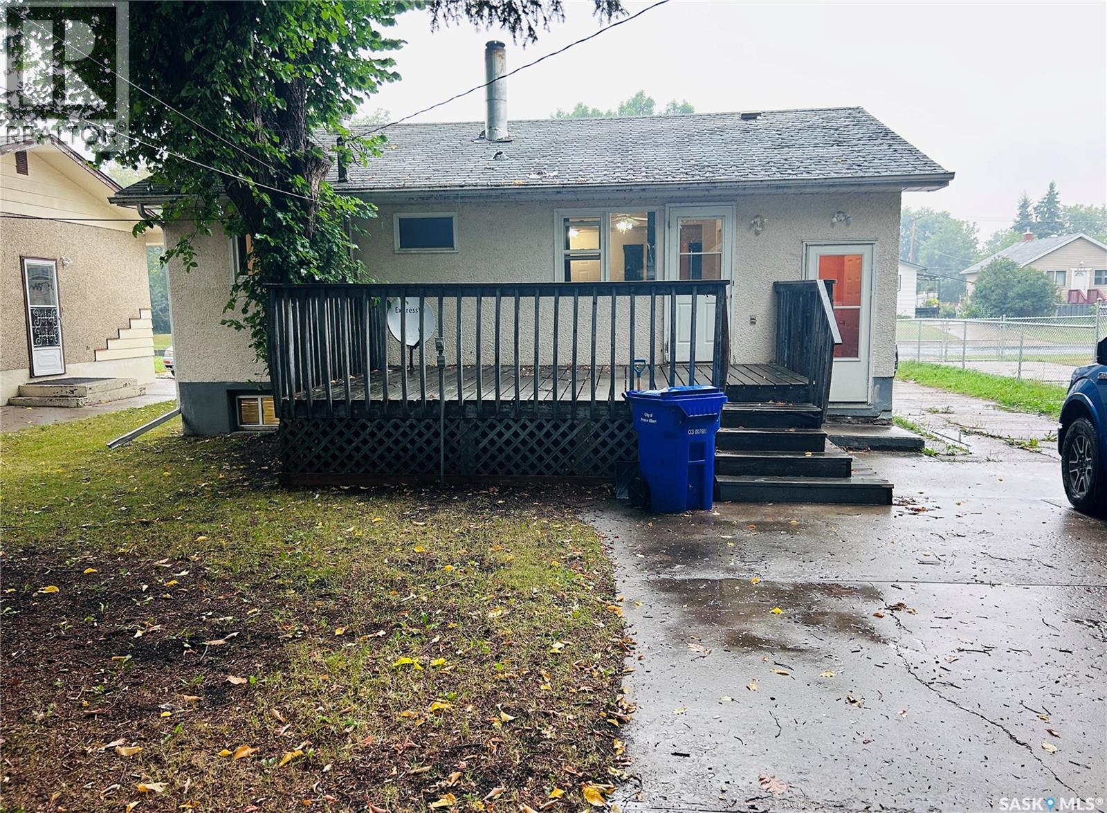 843 2 Street E, Prince Albert, Saskatchewan  S6V 0G2 - Photo 20 - SK015855