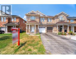 31 Hollingsworth Circle, Brampton (Fletcher'S Meadow), Ca