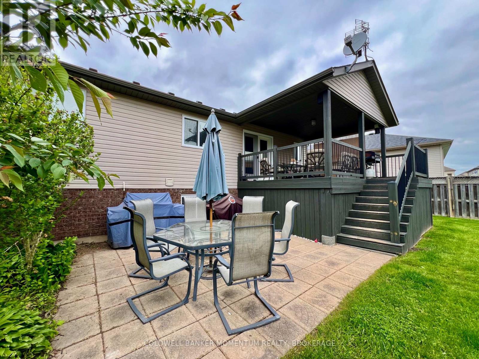 6296 Parkside Road, Niagara Falls, Ontario  L2H 0B2 - Photo 46 - X12188180