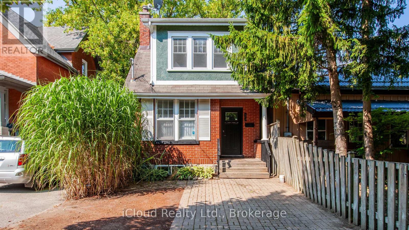 605 MAITLAND STREET, London East, Ontario