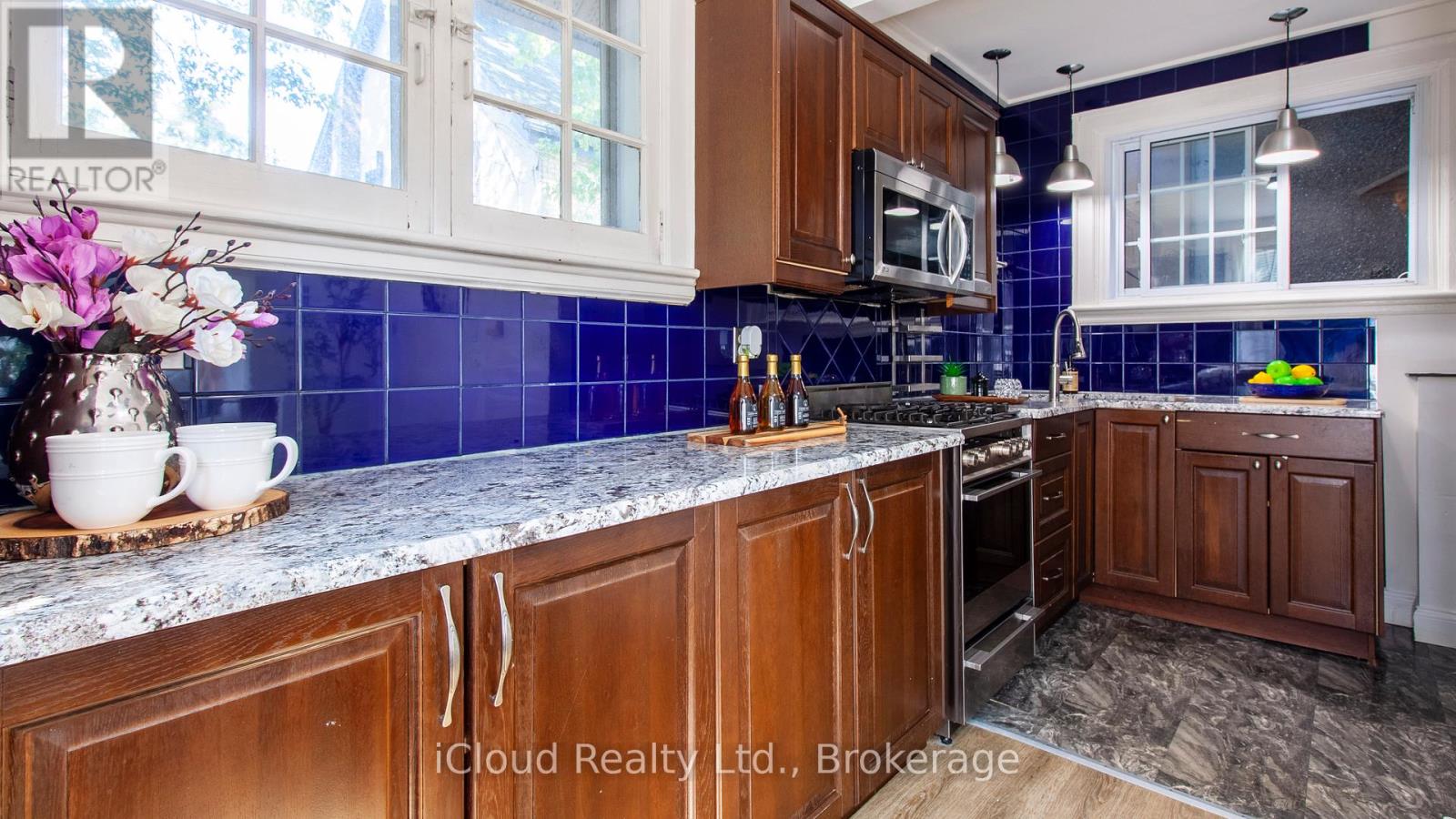 605 Maitland Street, London East, Ontario  N6B 2Z8 - Photo 13 - X12349445