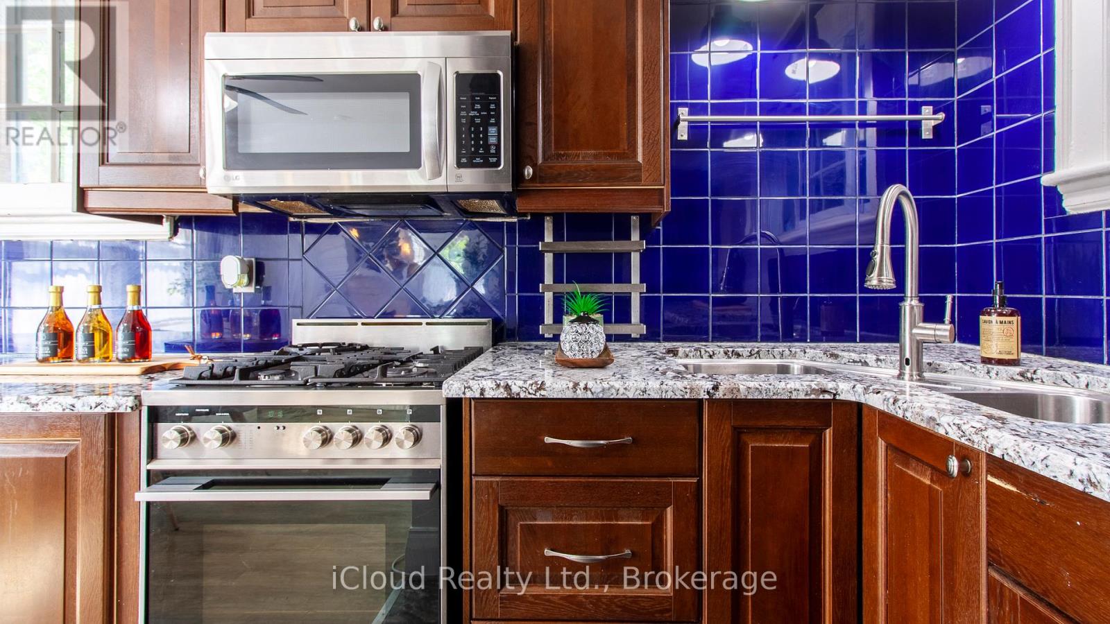 605 Maitland Street, London East, Ontario  N6B 2Z8 - Photo 16 - X12349445