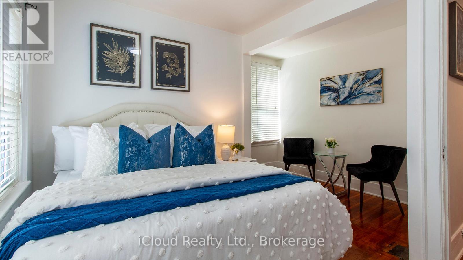 605 Maitland Street, London East, Ontario  N6B 2Z8 - Photo 17 - X12349445