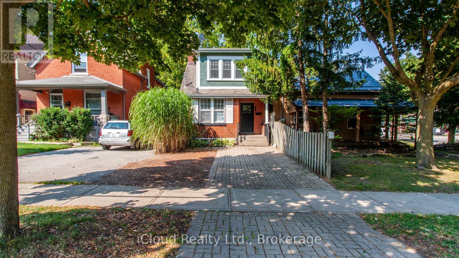 605 Maitland Street, London East, Ontario  N6B 2Z8 - Photo 2 - X12349445