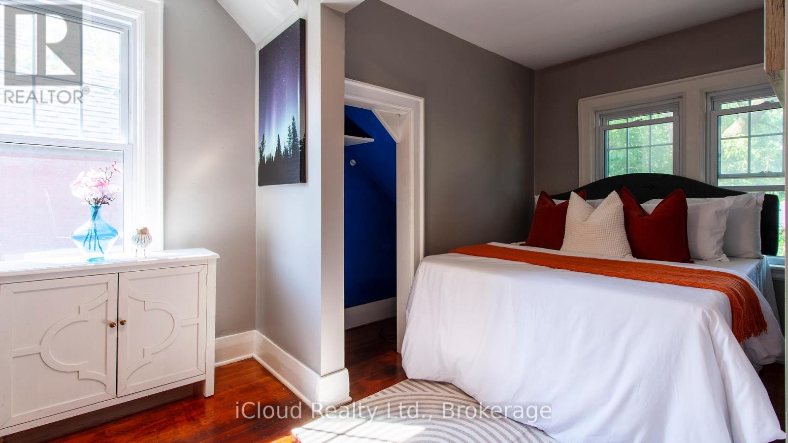 605 Maitland Street, London East, Ontario  N6B 2Z8 - Photo 20 - X12349445