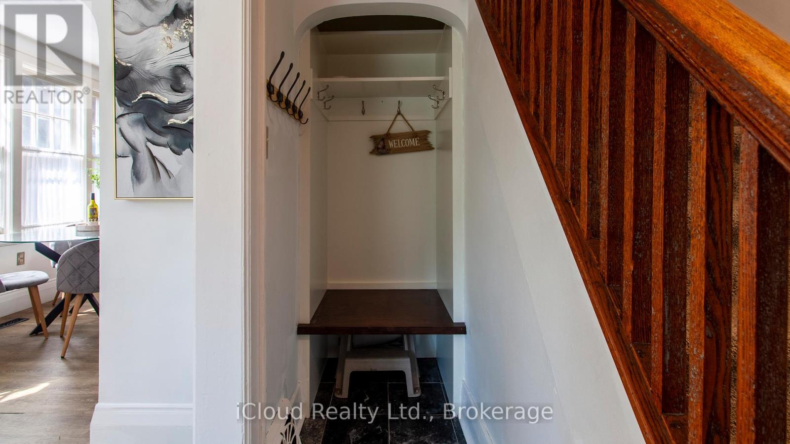 605 Maitland Street, London East, Ontario  N6B 2Z8 - Photo 3 - X12349445
