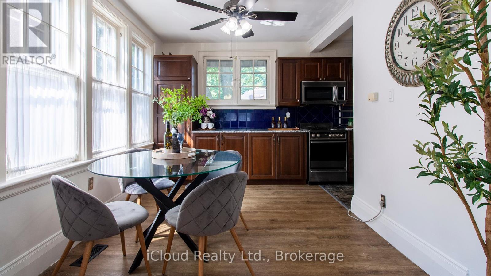 605 Maitland Street, London East, Ontario  N6B 2Z8 - Photo 7 - X12349445