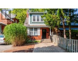 605 Maitland Street, London East (East F), Ca