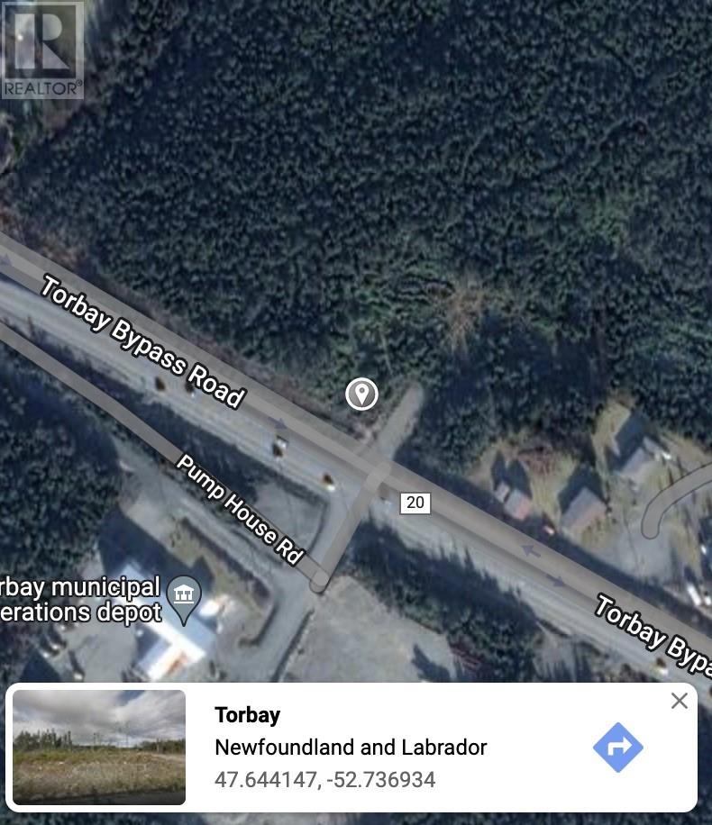 126a Quigleys Lane, Torbay, Newfoundland & Labrador  A1K 1A5 - Photo 2 - 1289223