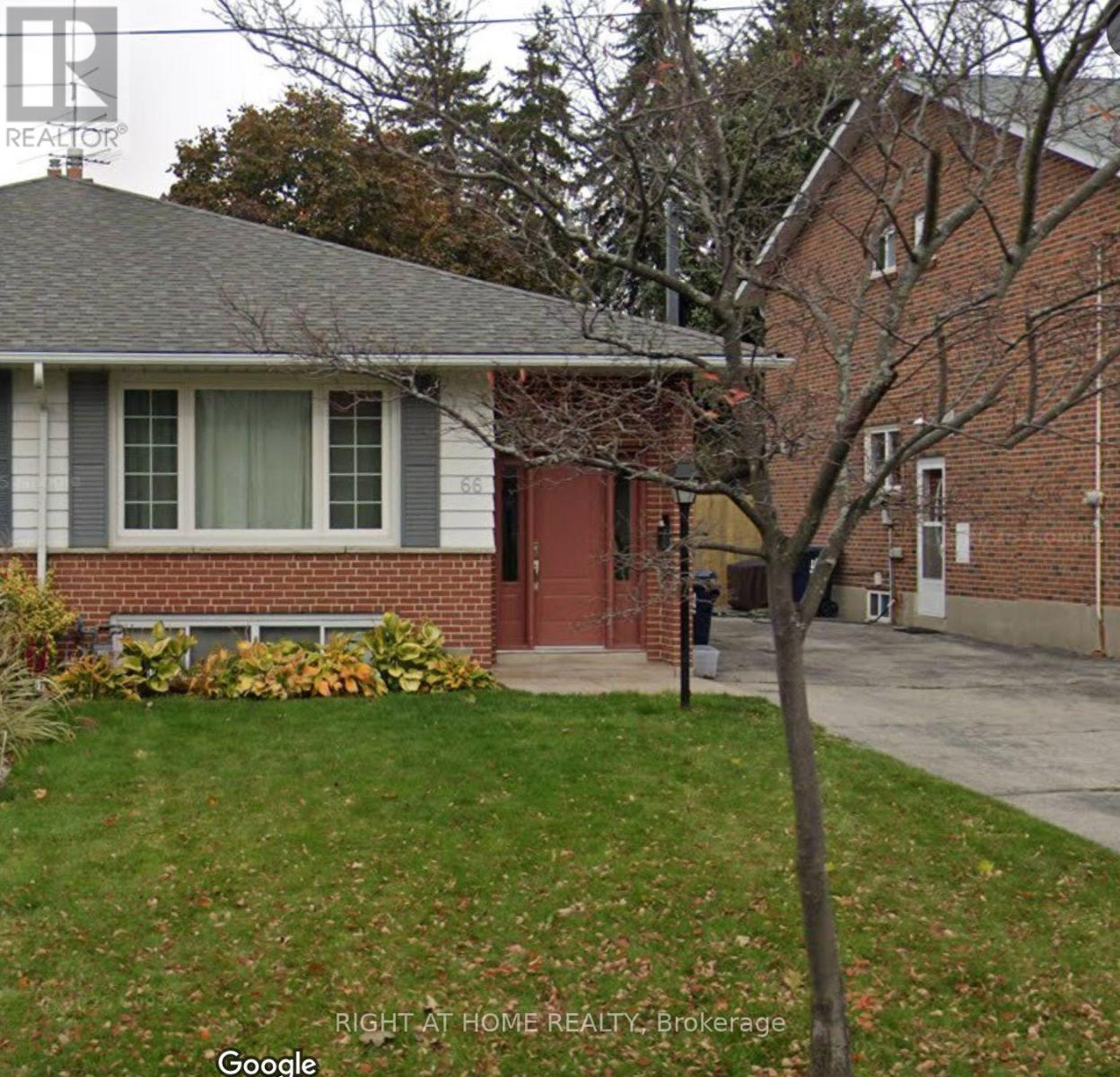 Basement - 66 Murellen Crescent, Toronto, Ontario  M4A 2K5 - Photo 13 - C12349449