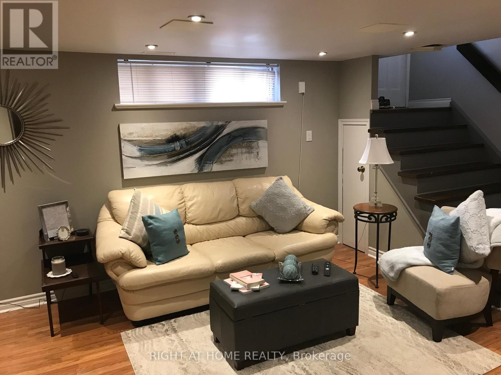 Basement - 66 Murellen Crescent, Toronto, Ontario  M4A 2K5 - Photo 2 - C12349449