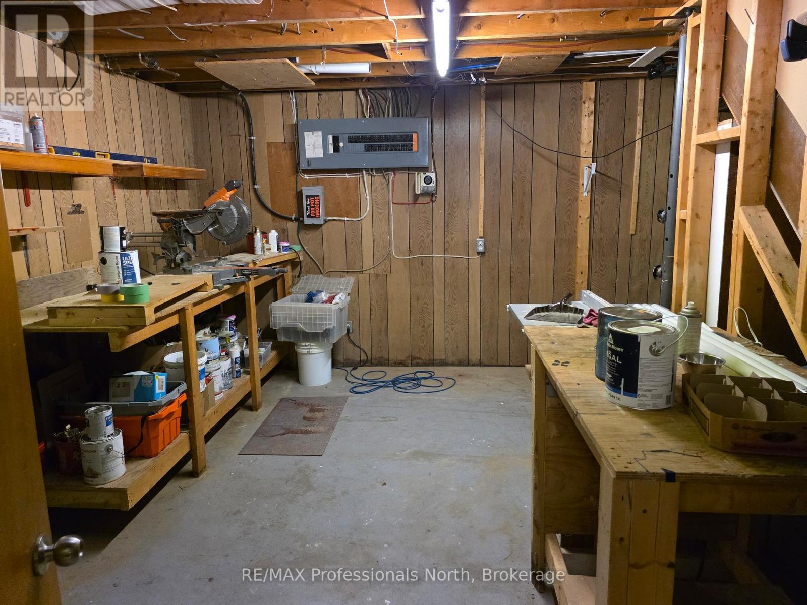 96 West Browns Road, Huntsville, Ontario  P1H 1S2 - Photo 25 - X12347317