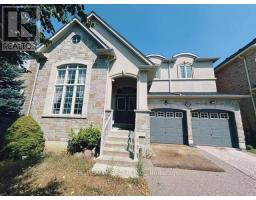 96 MORISOT AVENUE, Vaughan, Ontario