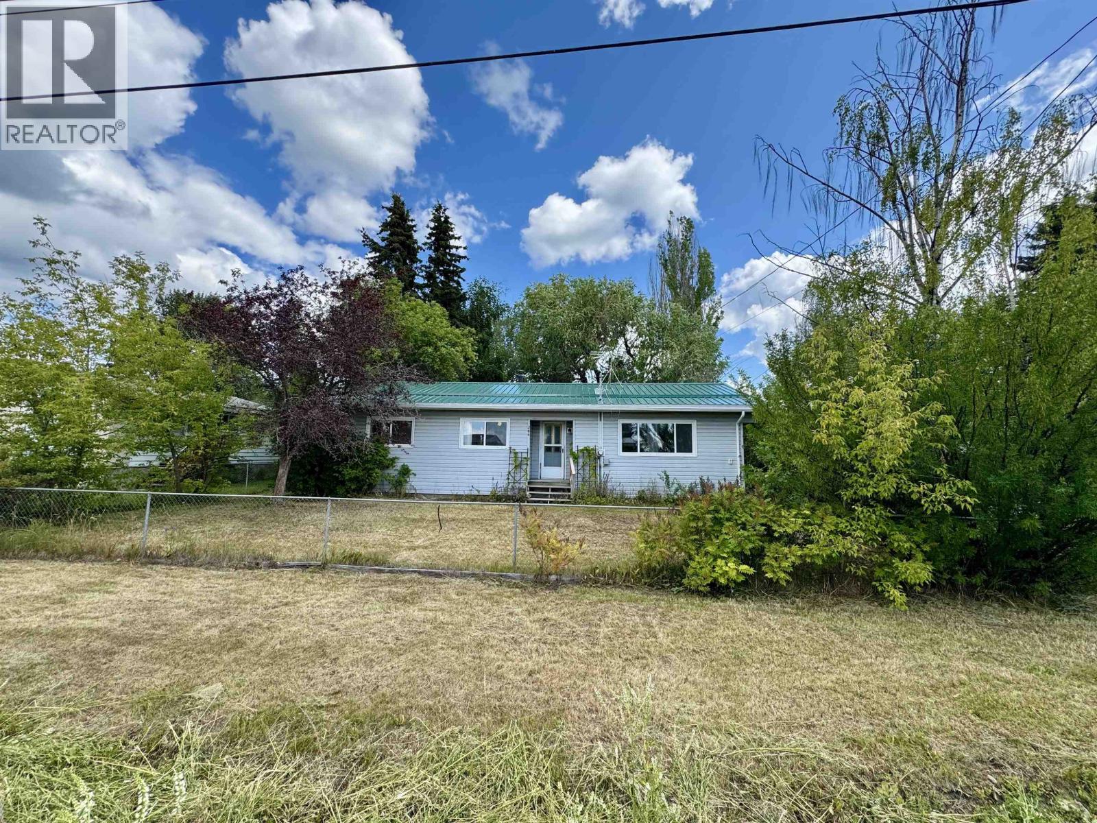 204 3RD AVENUE, Fort St. James, British Columbia